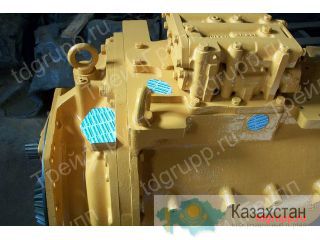 195-15-00018 КПП для KOMATSU D-355 Другое месторасположение