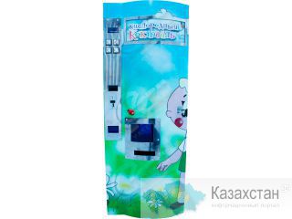 Торговый автомат кислородного коктейля Набережные Челны