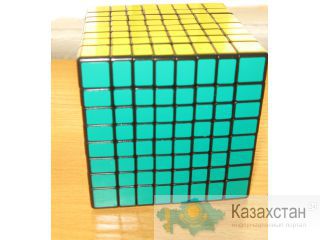Продам кубики Рубика, 7x7x7, 5х5х5, 3х3х3,2x2x2$100.Т: 87012037154. Almaty