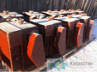 Забрасыватель ЗП-400,ЗП-600. Москва