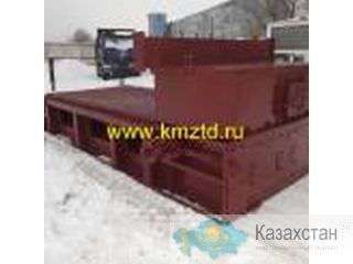 Топка механическая ТЧЗМ -2-2,7/4,0. Москва