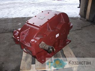 Редуктор Ц2-350-31,5-12. Москва