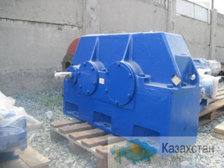 Редуктор 1Ц2У-400Н -31,5-12 . Москва