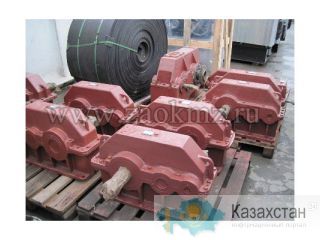Редуктор 1Ц2У-250 -40-21. Москва