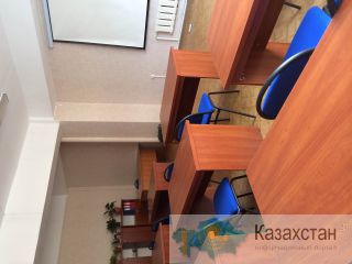 Сдается офисное помещение в аренду Алматы