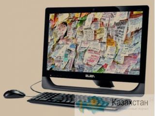 Размещение рекламы в интернете Астана