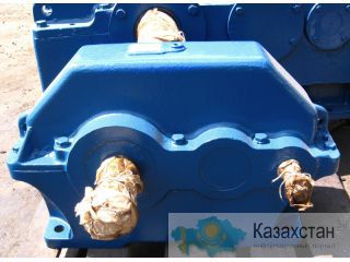 Редуктор  1Ц2У-200 -25 -12. Барнаул