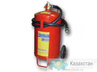 Огнетушитель порошковый ОП-50. Наличие на складе! г. Новосибирск, ул. Авиастроителей 39Б