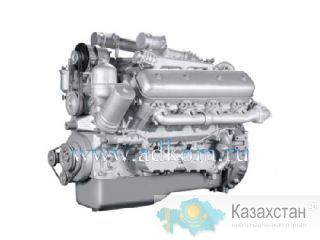 Запчасти на дизельные электростанции Камминс. Ярославль