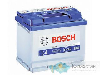 Аккумуляторы Bosch в Астане - nahodu.kz Астана