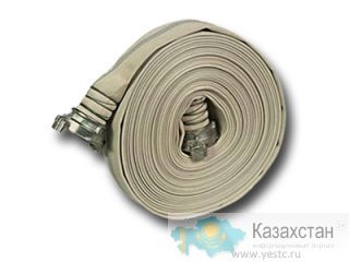 Рукав пожарный Гетекс РПМ(В)-Ду-1,6-УХЛ1 (20±1м) г. Новосибирск, ул. Авиастроителей 39Б