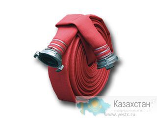 Рукав пожарный Армтекс РПМ(Д)-1,6-УХЛ1 (20±1м) г. Новосибирск, ул. Авиастроителей 39Б