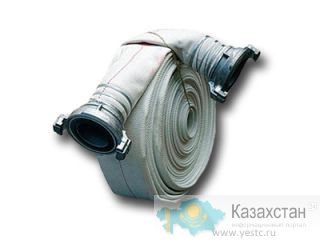 Рукав пожарный Рутекс РПМ(В)-Ду-1,6-УХЛ1 (20±1м) г. Новосибирск, ул. Авиастроителей 39Б