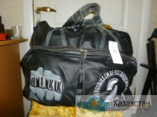 Дорожные сумки оптом в Павлодаре - Олива Павлодар