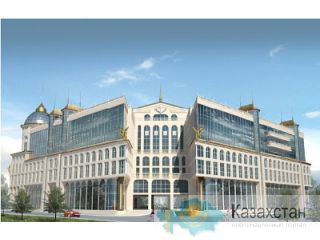 Архитектурное проектирование ресторанов Алматы и Алматинская область
