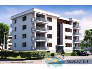 Архитектурное проектирование зданий Алматы и Алматинская область