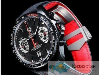 Стильные мужские часы  TAG Heuer Актобе