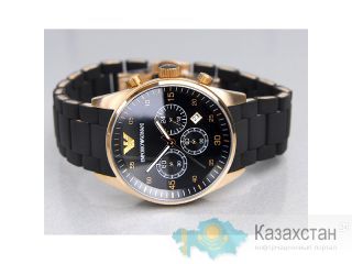 Стильные мужские часы Armani Sportivo Актобе