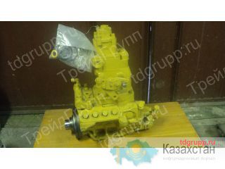 4W6012 Топливный насос Caterpillar D9H Другое месторасположение