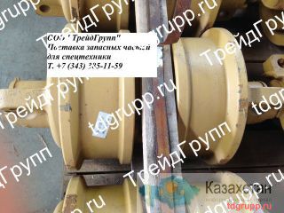 195-30-00346 Каток двубортный Komatsu D355 Другое месторасположение