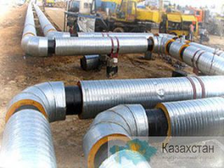 Продам труба в ППУ изоляции Производитель Екатеринбург