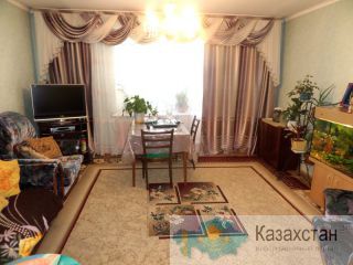 Продам 4-х на КШТ, Пр Сатпаева 14- 82 м2 улучш Усть-Каменогорск