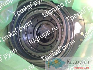 31N6-40041 Редуктор хода Hyundai R210LC-7 Екатеринбург
