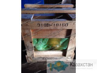 31QB-18160 Гидромотор поворота HYUNDAI 520-9s Екатеринбург