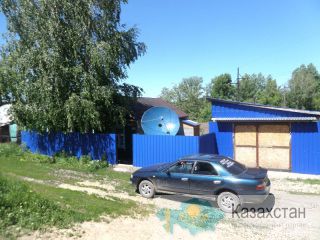 Продам дом в Белоусовке ул. Панфилова, удобен под СТО Усть-Каменогорск, пос. Белоусовка