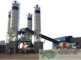 Бетон всех марок Алматы и Алматинская область
