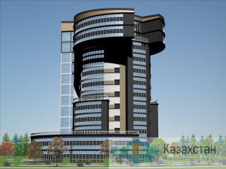 Инженерное проектирование Алматы и Алматинская область