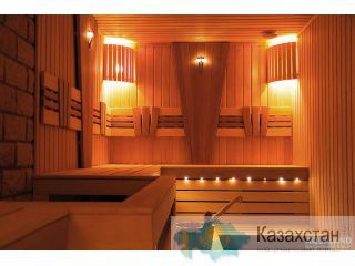 Сауны и хаммамы Алматы и Алматинская область