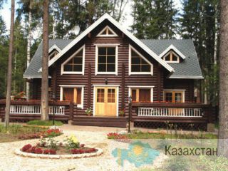 Архитектурное проектирование коттеджей любой сложности Алматы и Алматинская область