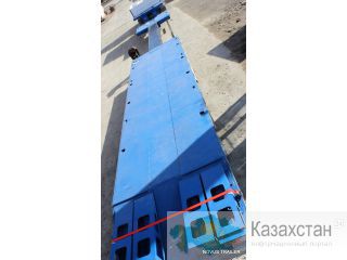 Трал раздвижной 2180 000 руб. Другое месторасположение