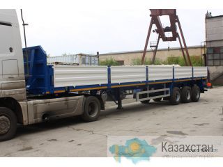 Бортовой от производителя 1320000 Другое месторасположение