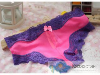Женское белье Victoria Secret в комплекте 10 шт за 7000 тг Алматы и Алматинская область