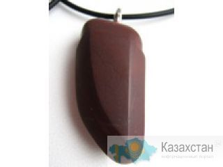 Амулеты из натуральных полудрагоценных камней. Распродажа. Кострома