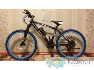 Продажа электровелосипедов по всему Казахстану Алматы
