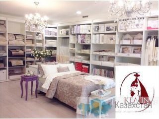 Продажа приданого невесты в Алматы/ домашний текстиль Алматы