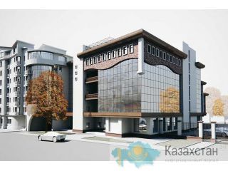 Строительство складов и цехов Алматы и Алматинская область