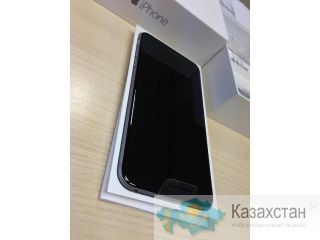 Apple iphone 6 space gray 16 gb астана