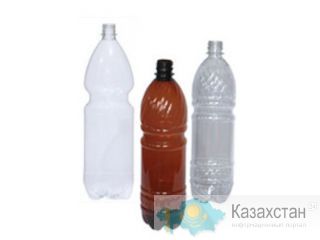 Дешево! ПЭТ-бутылки, ПЭТ-тара, пленка Западно-Казахстанская область (ЗКО)