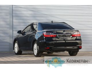Toyota Camry, полный комплект документов (2014 г) Алматы