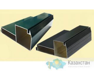 Продажа профиля для бегущих строк (led) FQ-35F. Усть-Каменогорск