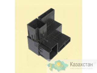 Продажа уголков для профиля для бегущих строк (led) FQ-35F. Усть-Каменогорск