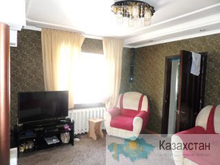 Продам уютный дом кирпичный п. Белоусовка ул. Ленина 53 Усть-Каменогорск
