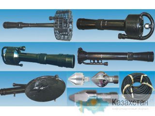 Насосы эжекторные ДКТ Астана и Акмолинская область