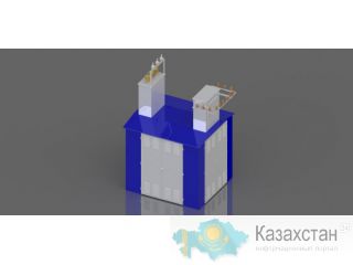 Комплектные трансформаторные подстанции (КТП) Екатеринбург (Россия)