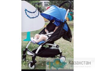 Детская коляска Babyzen YoYo 6+ для детей от 6 меcяцев до 3 лет или 15 килограмм. Алматы