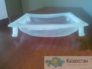 Платки для расстойки теста Другое месторасположение